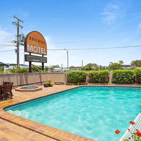 Browns At Broadbeach Гоулд Коуст Екстериор снимка