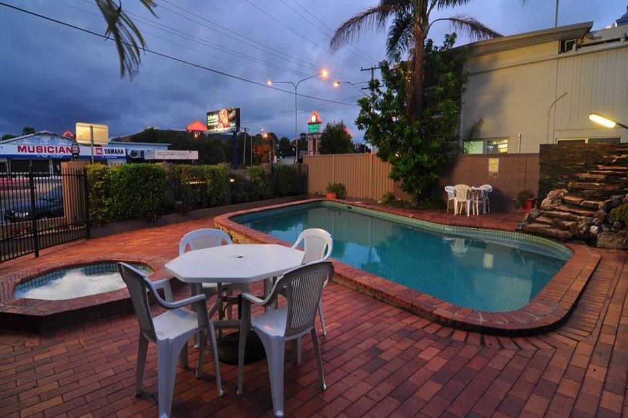 Browns At Broadbeach Гоулд Коуст Екстериор снимка