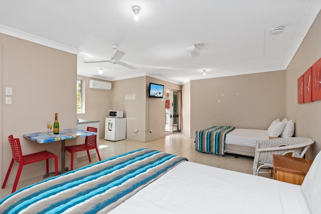 Browns At Broadbeach Гоулд Коуст Стая снимка