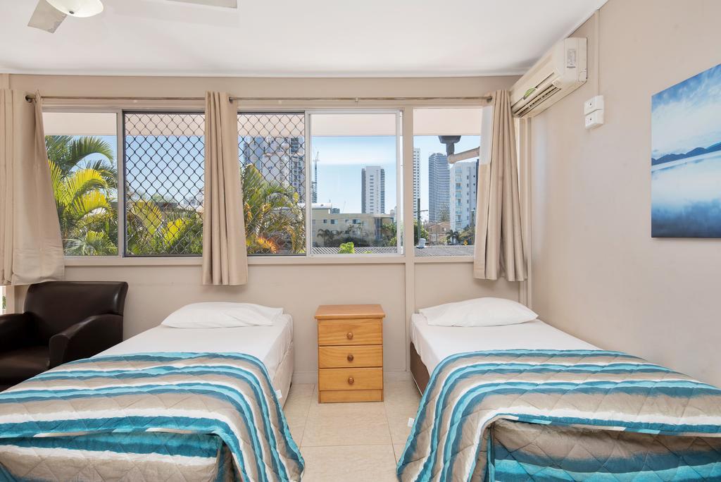 Browns At Broadbeach Гоулд Коуст Стая снимка