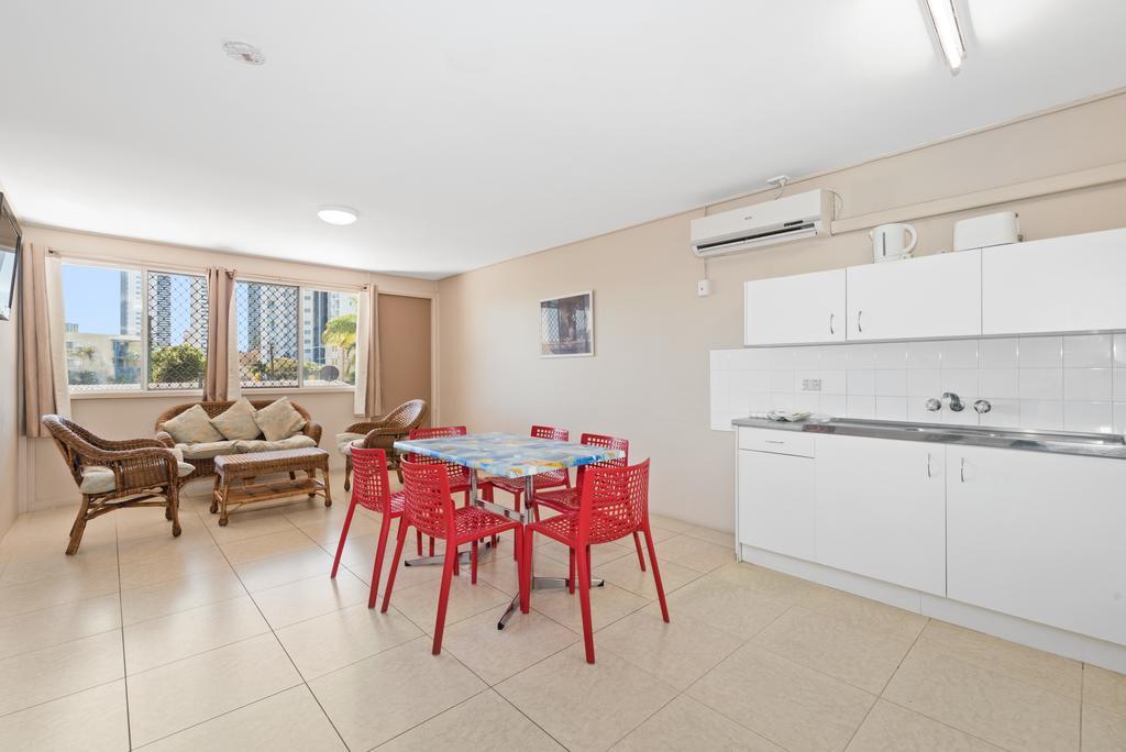 Browns At Broadbeach Гоулд Коуст Стая снимка