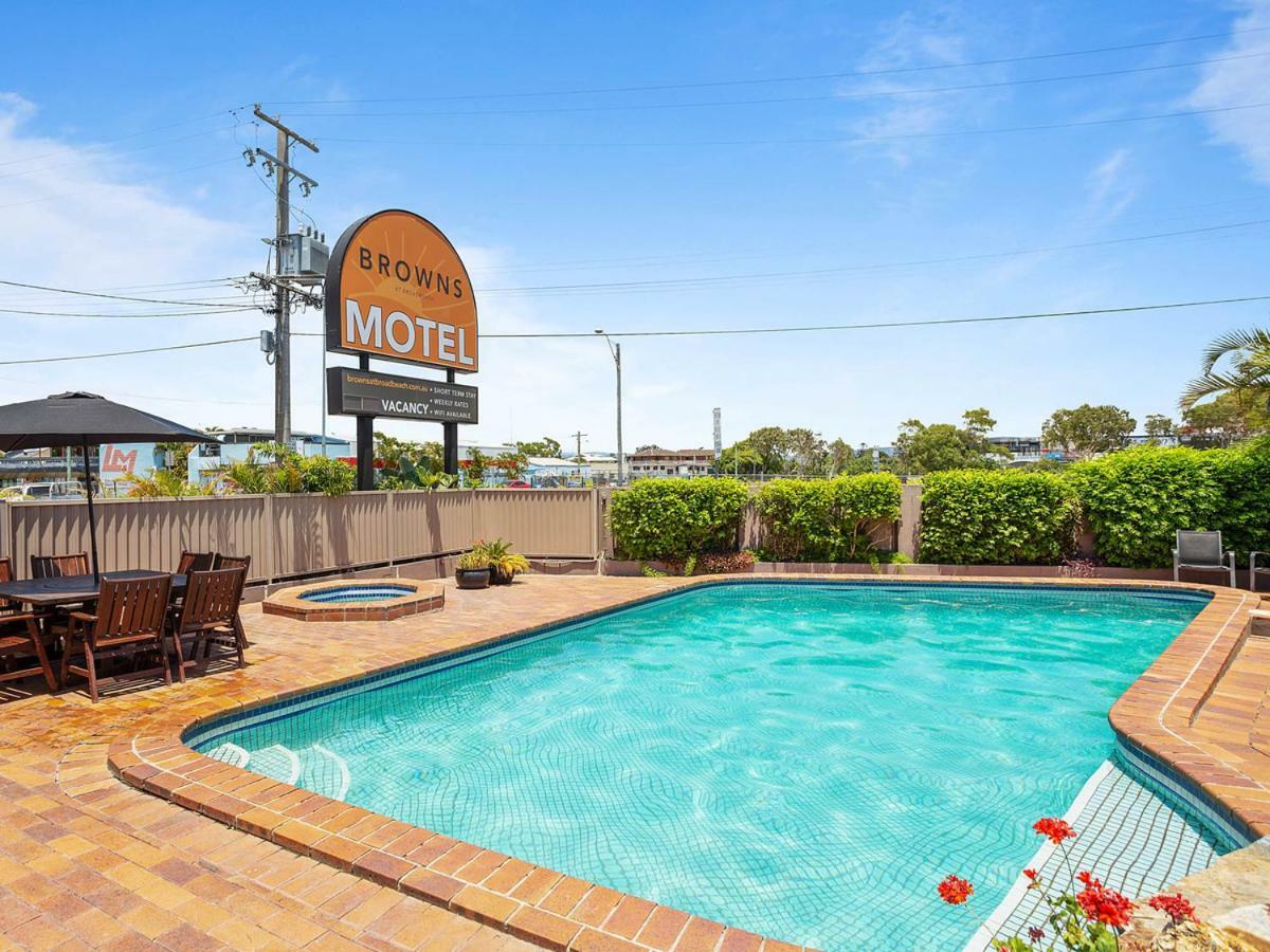 Browns At Broadbeach Гоулд Коуст Екстериор снимка